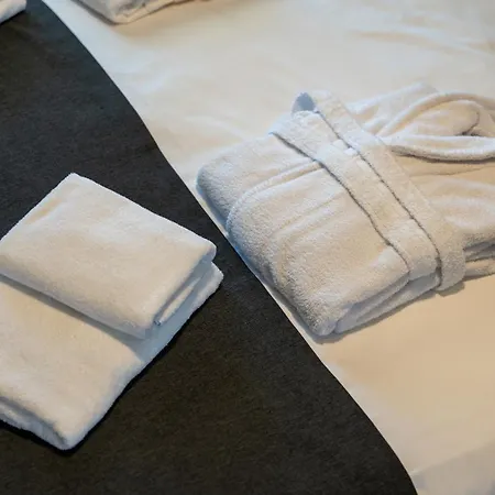 King's Square Lux 1 דירה זלאטיבור