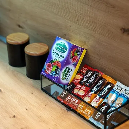 דירה King's Square Lux 1