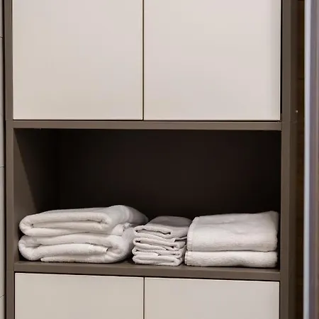 King's Square Lux 1 דירה