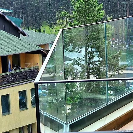 King's Square Lux 1 זלאטיבור