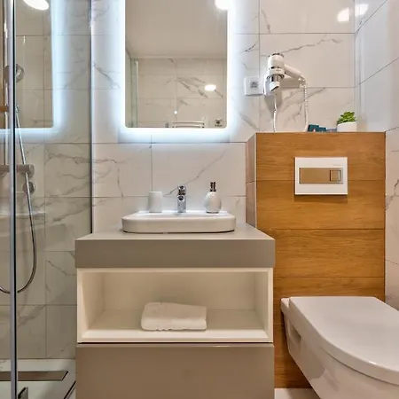 דירה King's Square Lux 1