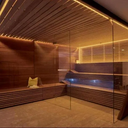 דירה King's Square Lux 1