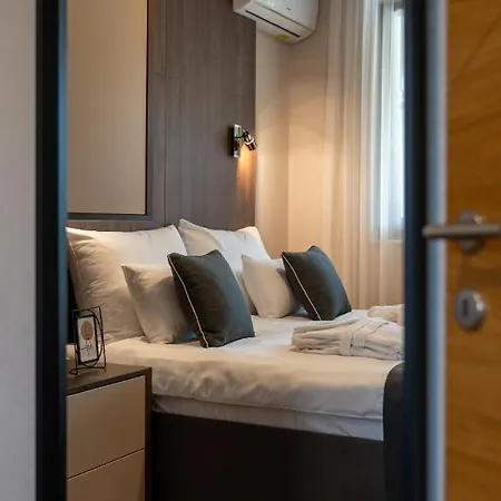 דירה King's Square Lux 1 זלאטיבור