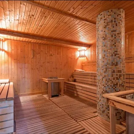 דירה King's Square Lux 1 *