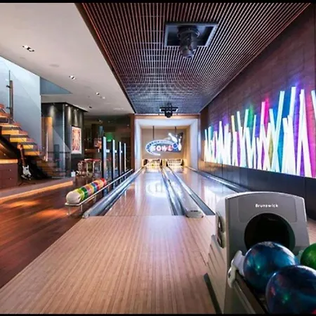 King's Square Lux 1 * זלאטיבור