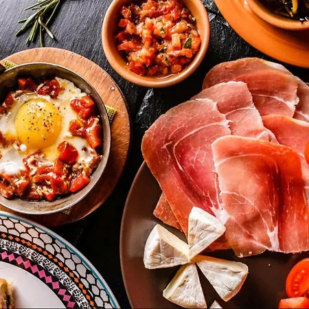 King's Square Lux 1 דירה זלאטיבור