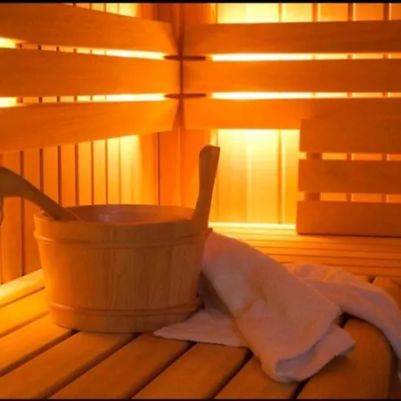 דירה King's Square Lux 1 זלאטיבור