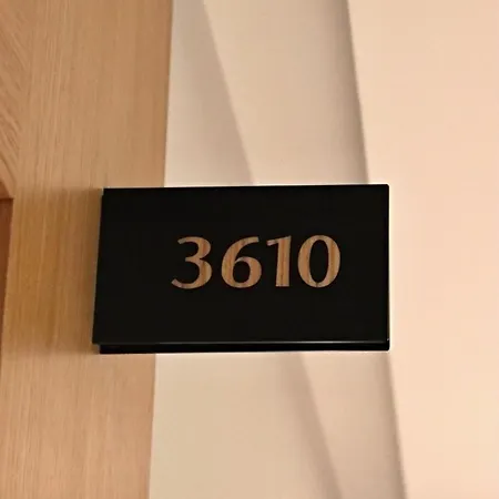 King's Square Lux 1 דירה