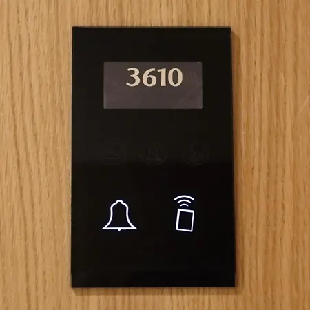 King's Square Lux 1 דירה *